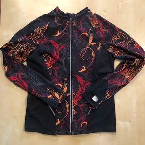 Skirt Sports Get Up Jacket Arya